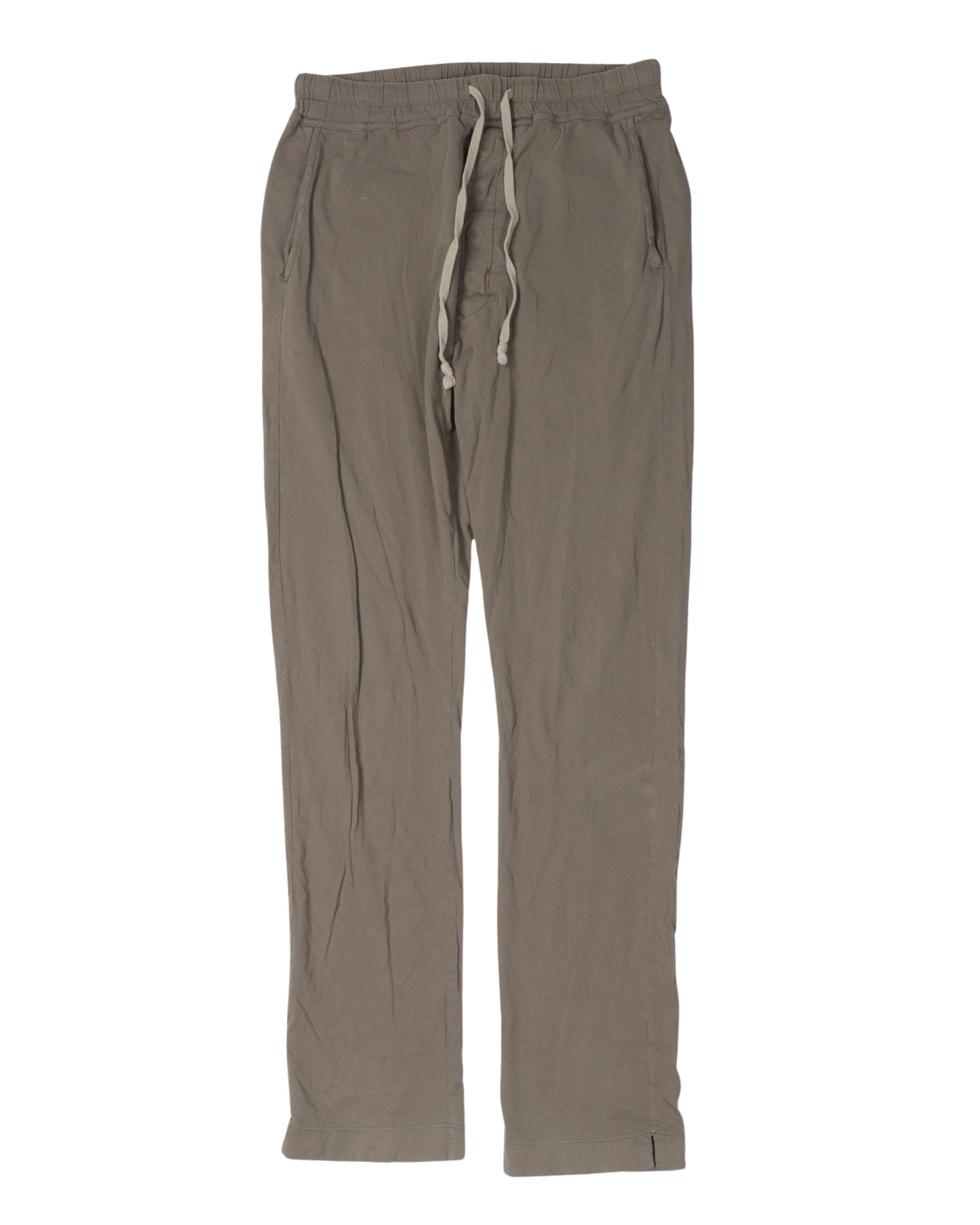 Drawstring Pant