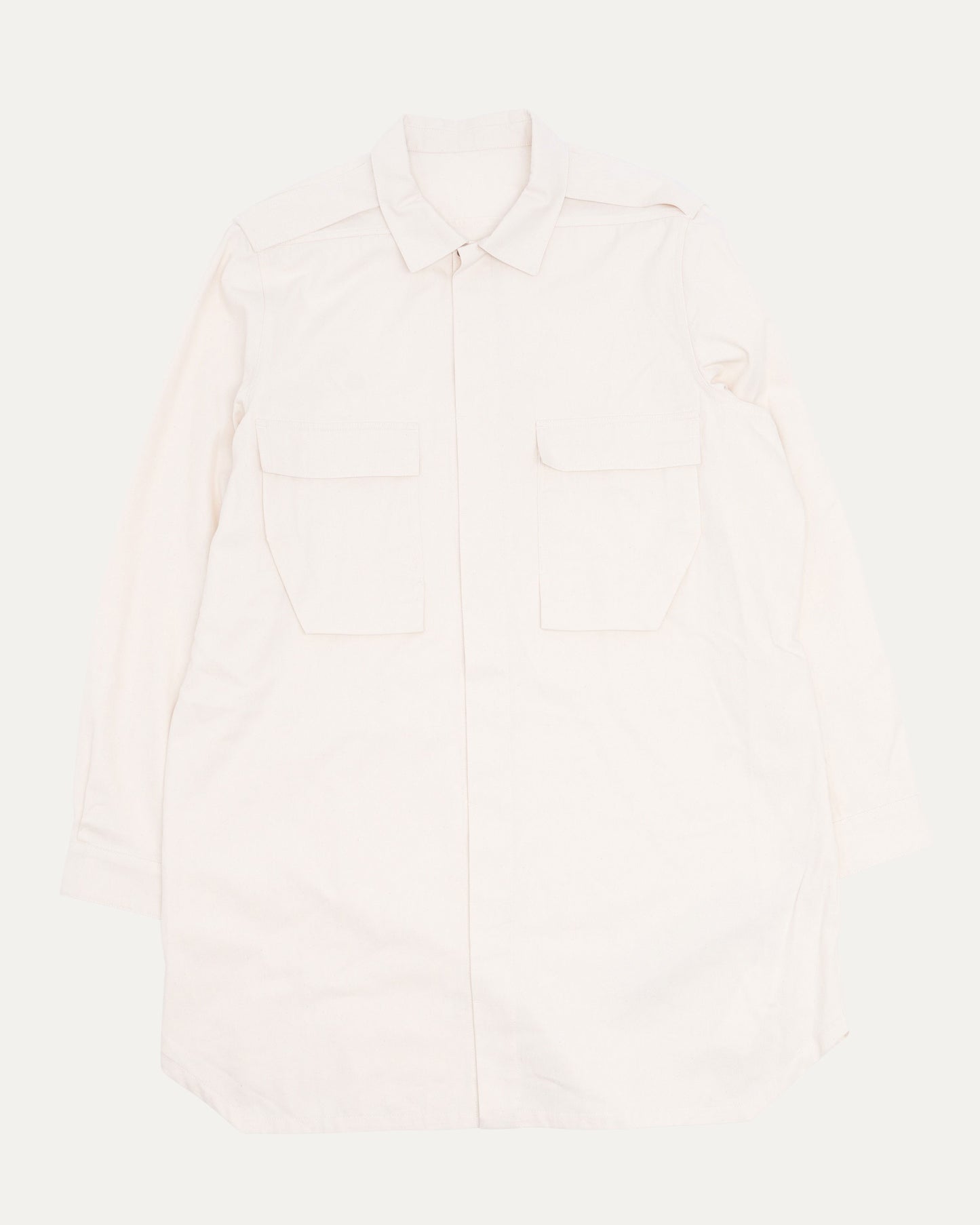 SS22 Fogachine Field Shirt