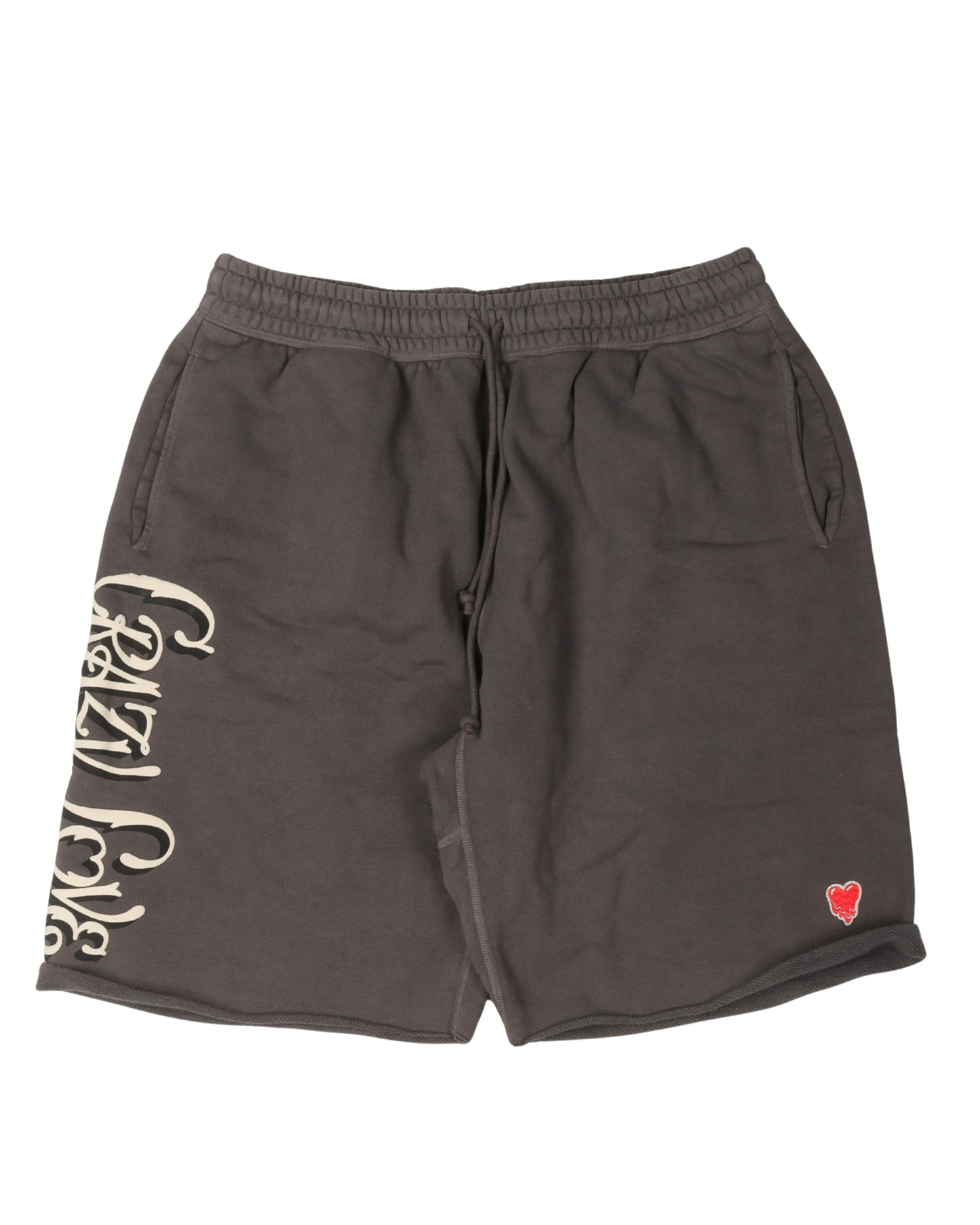 Crazy Love Shorts