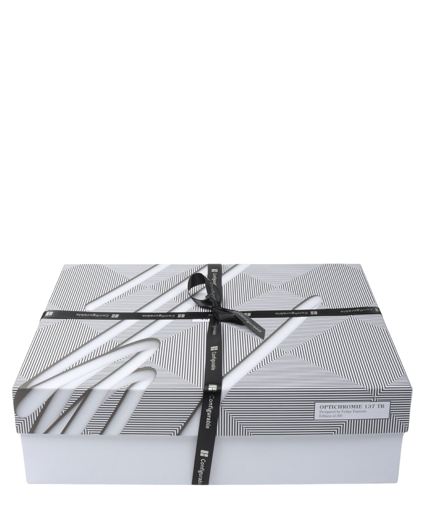 Optichrome 137 TB Blanket