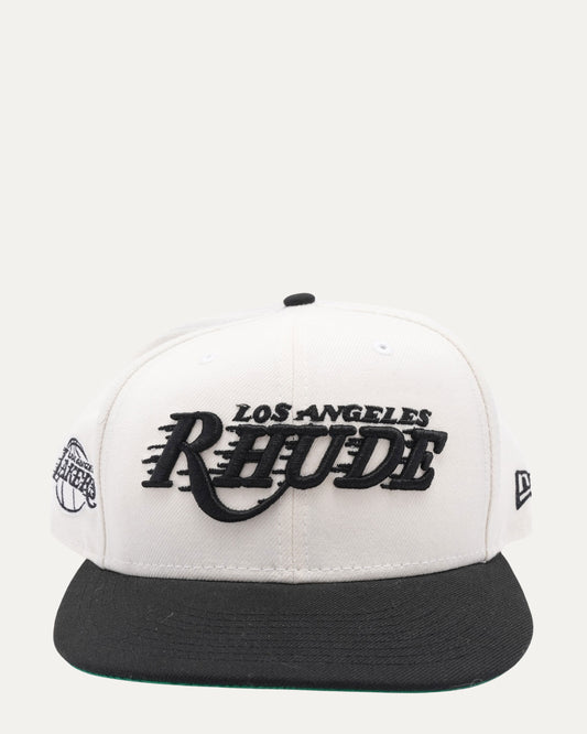 Los Angeles Lakers 9Fifty Snapback Hat