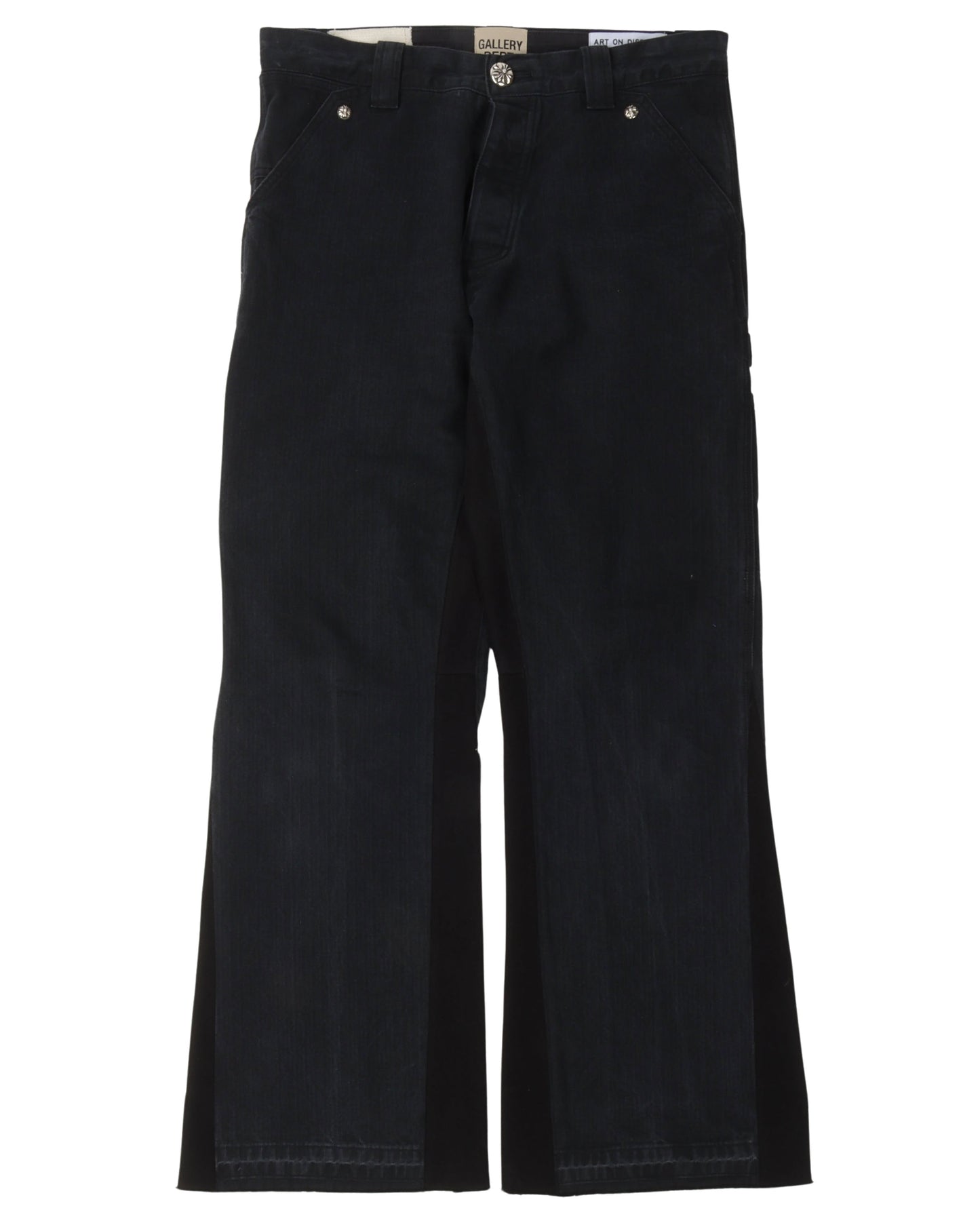 Gallery Dept. La Flare Jeans