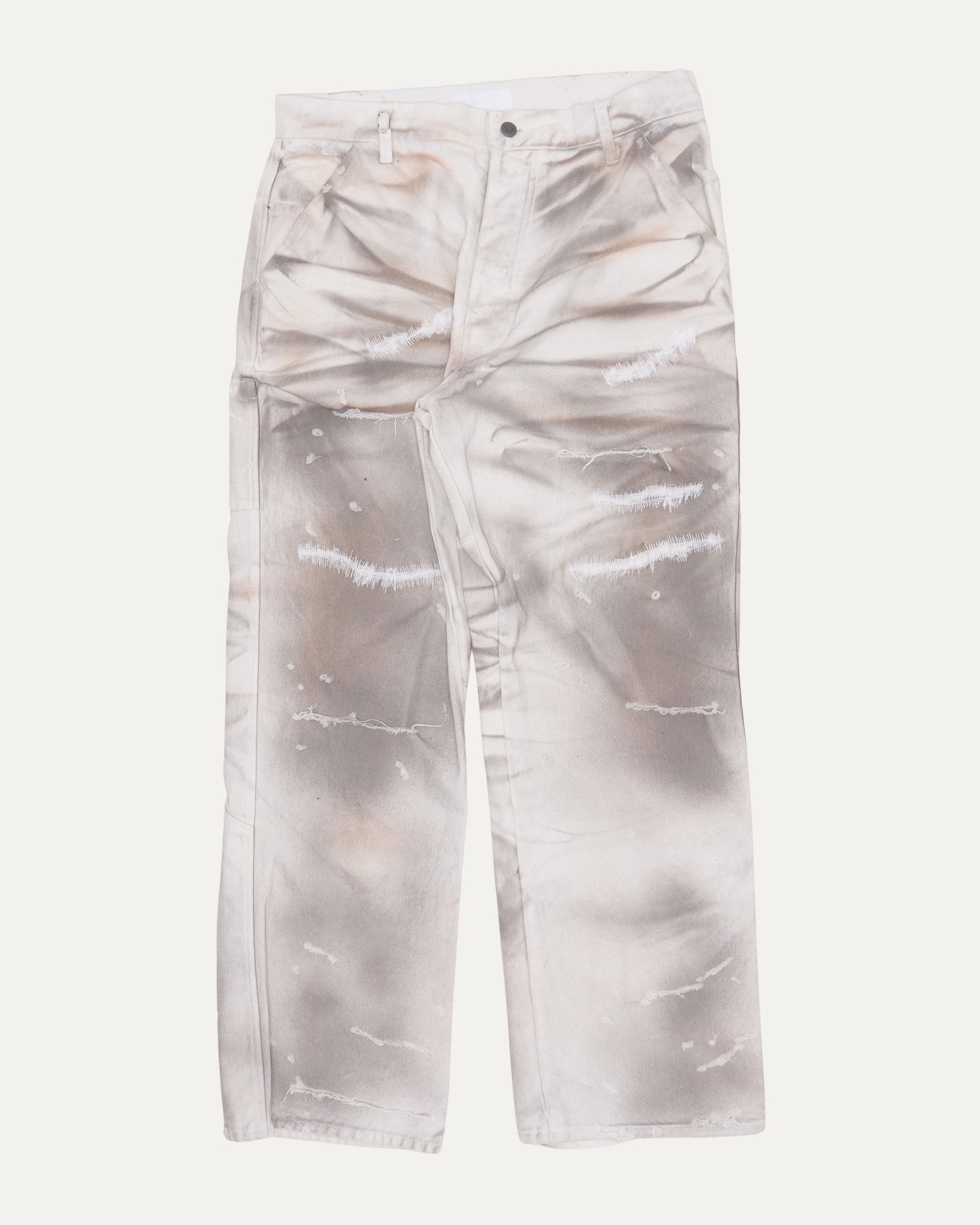 Underground Painter Pants