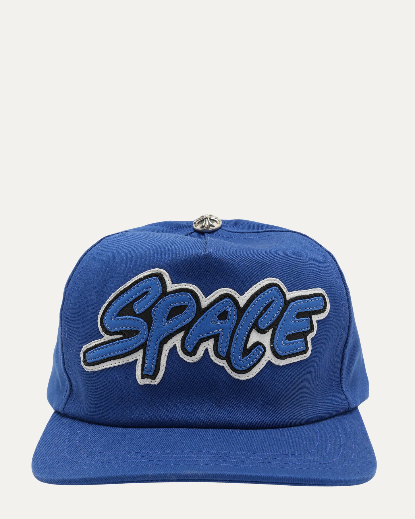 Space Patch 5 Panel Hat