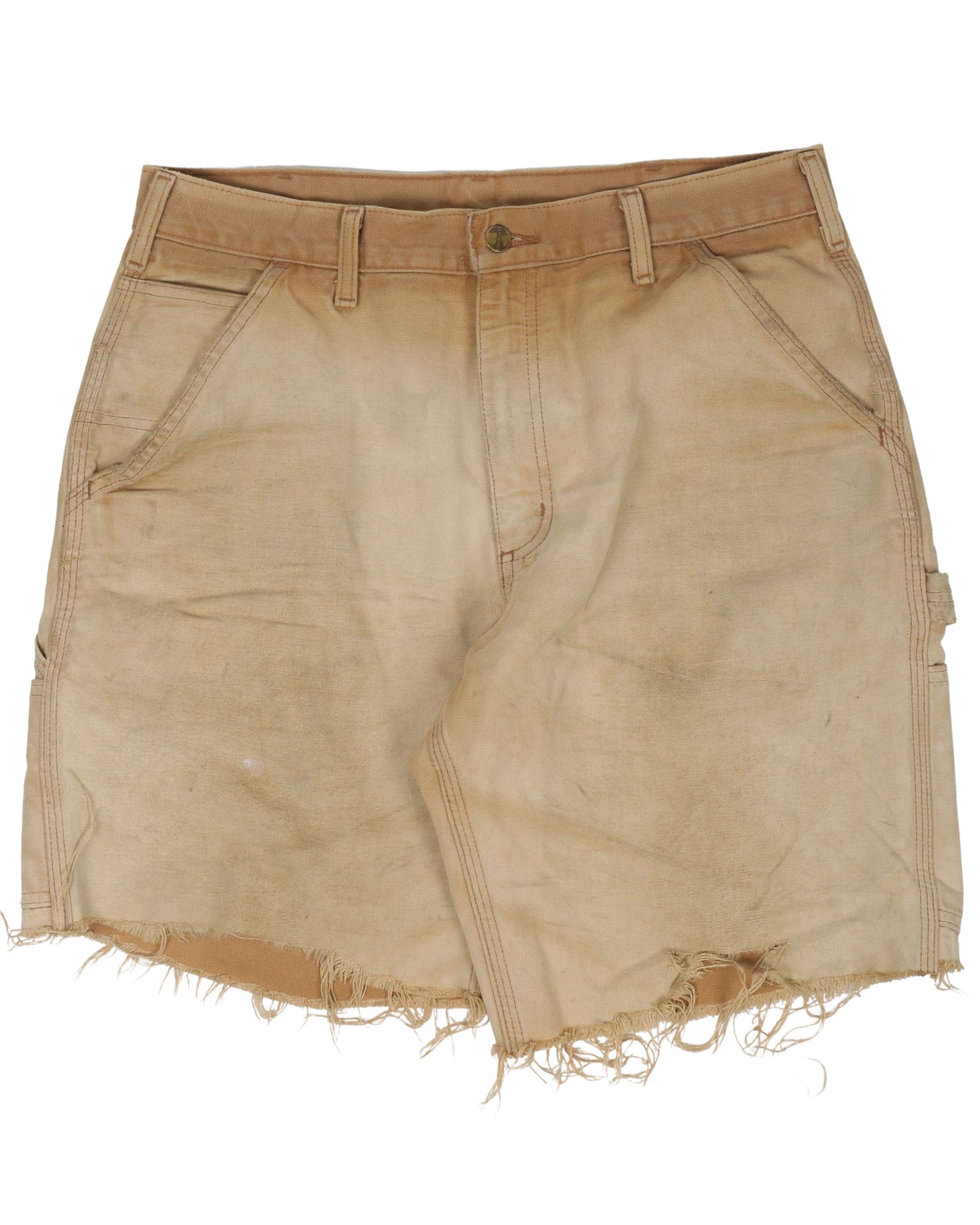 Carhartt Work Shorts