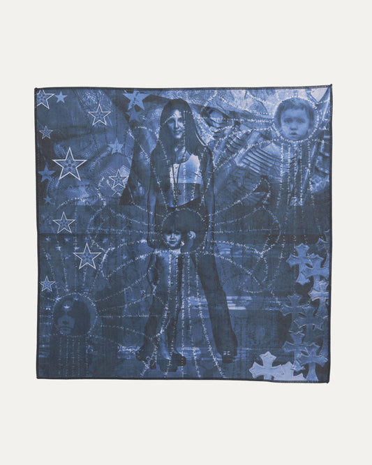 Glasses Cleaning Cloth