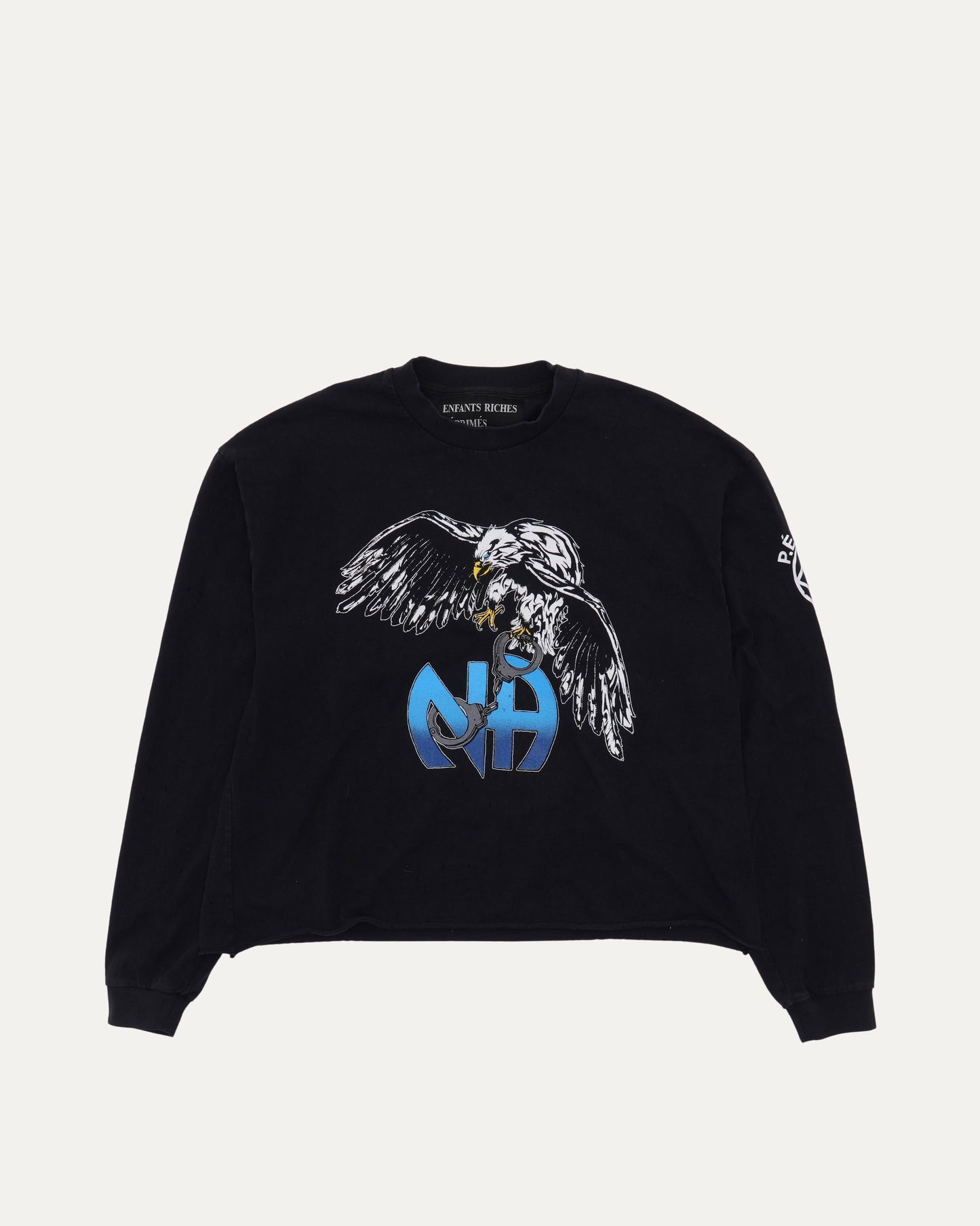 NA Eagle Long Sleeve T-Shirt