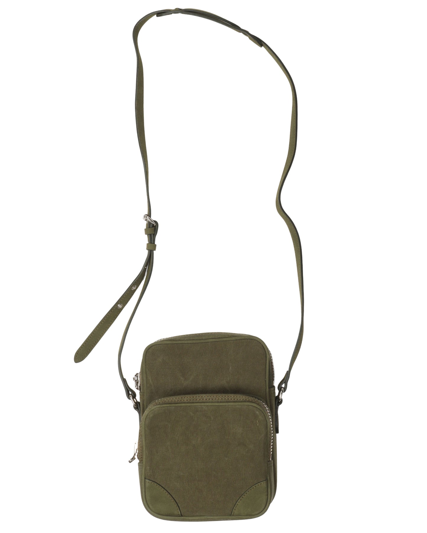 Reworked Side Bag