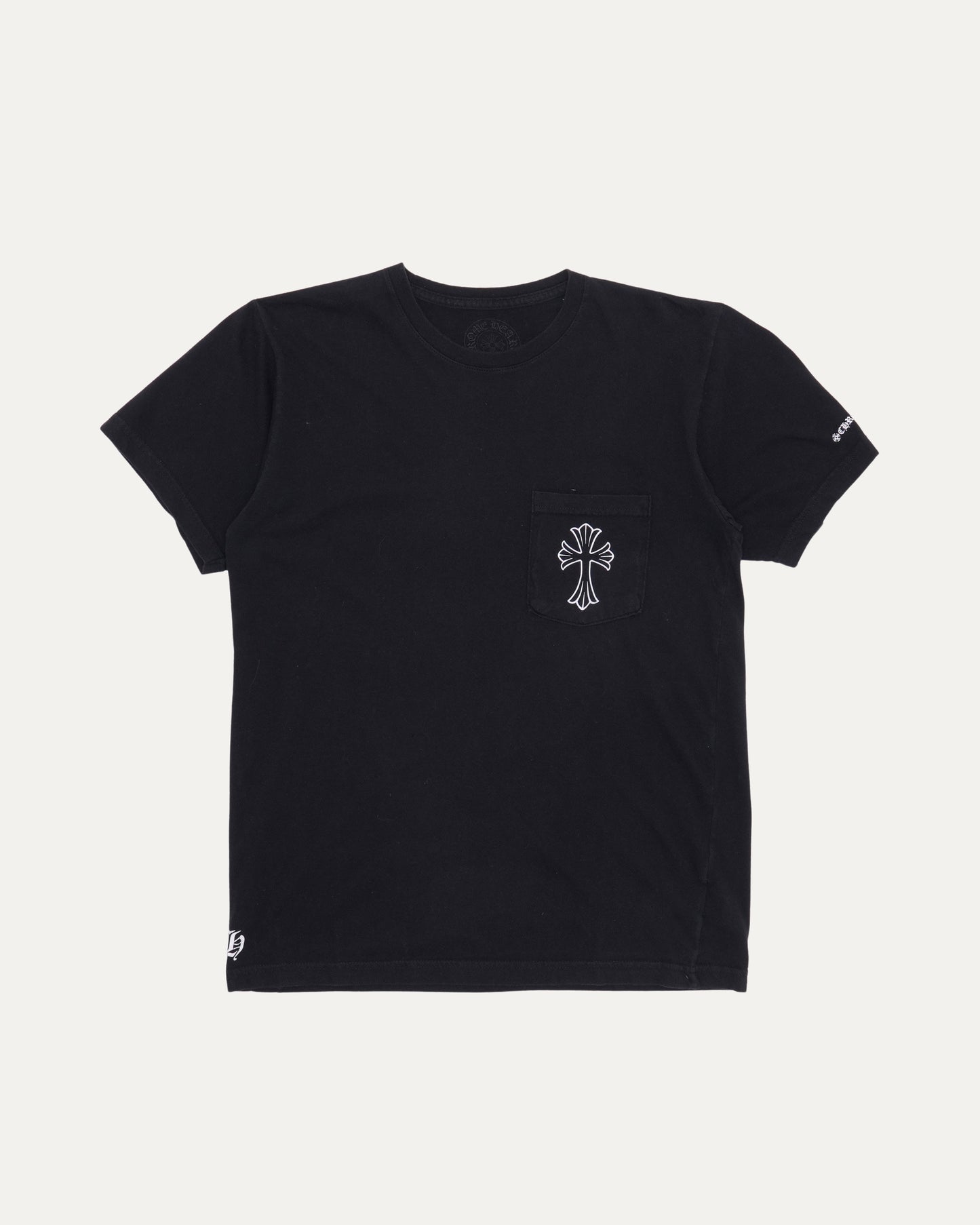 Cross Pocket T-Shirt