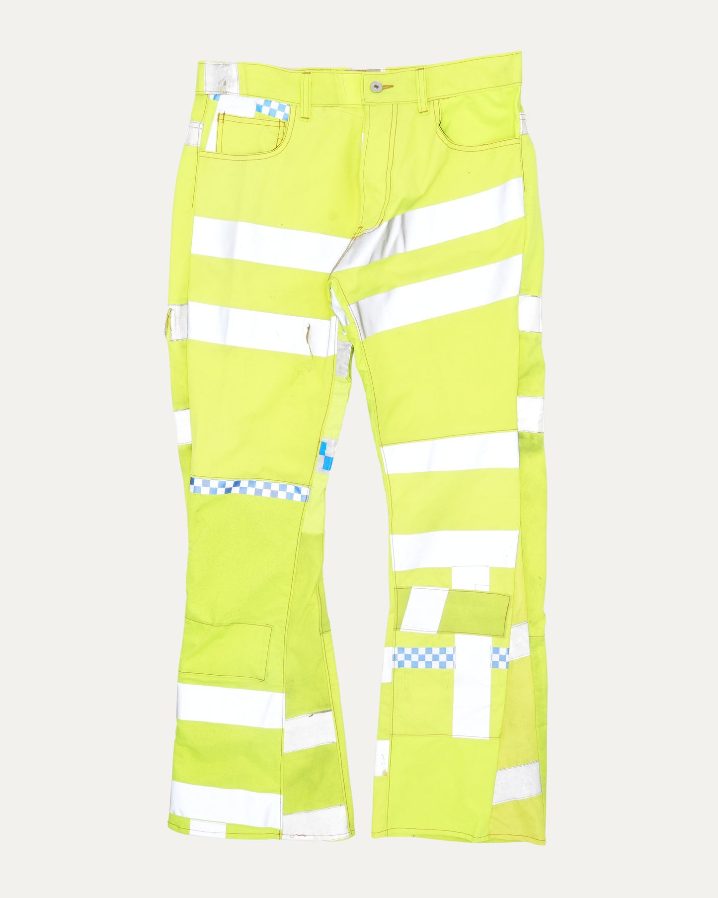 Toxic LA Flare Pants