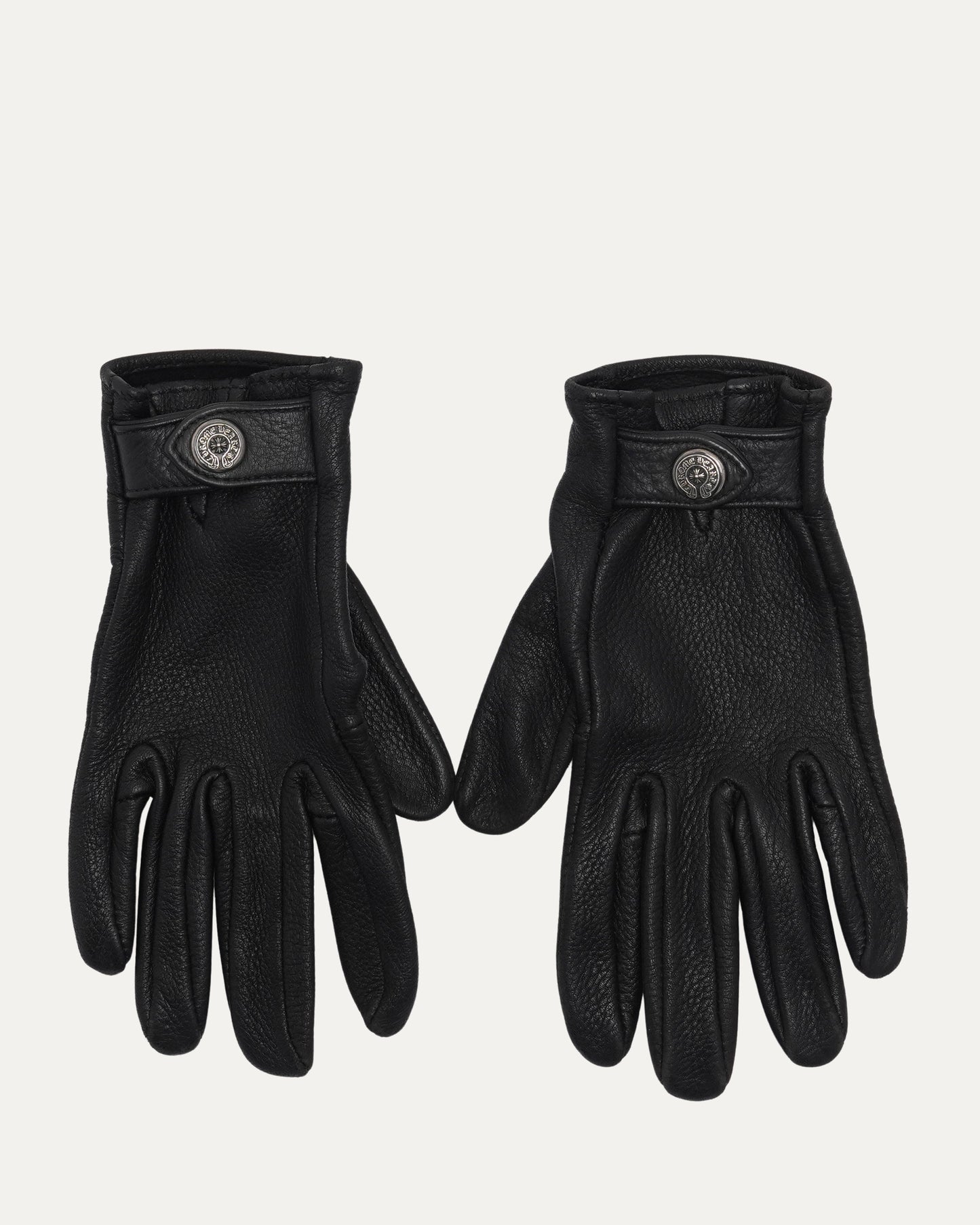 Leather Gloves