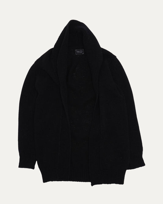 AW2003 Touch Me I'm Sick Wool Cardigan