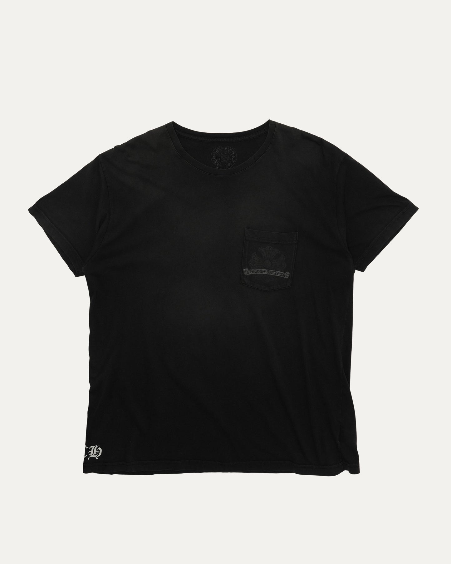 Horseshoe Logo T-Shirt