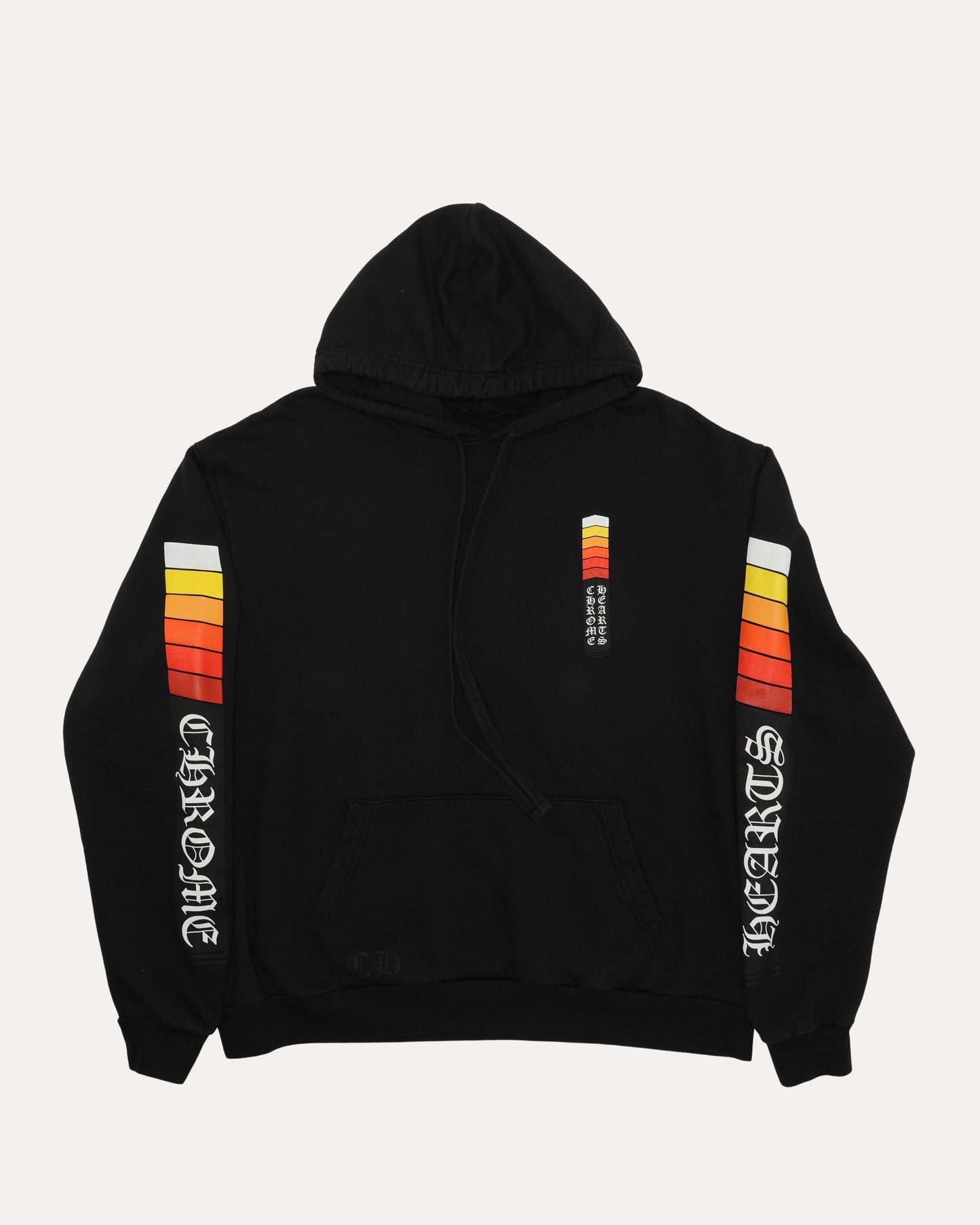Boost Logo Hoodie
