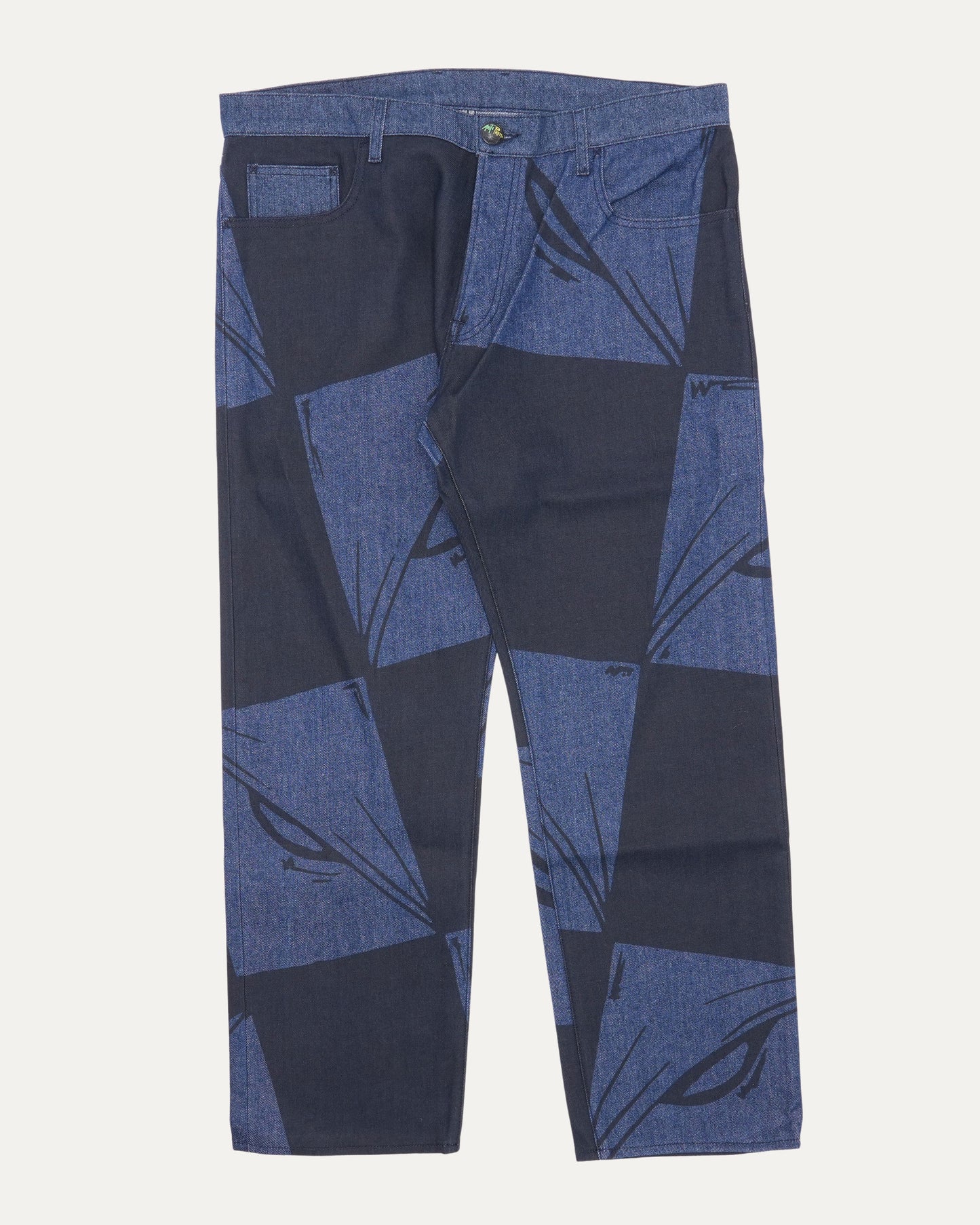Matty Boy 99 Eyes Jeans
