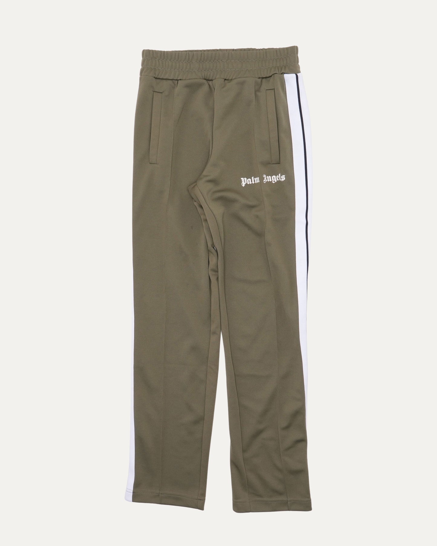 Logo Track Pants