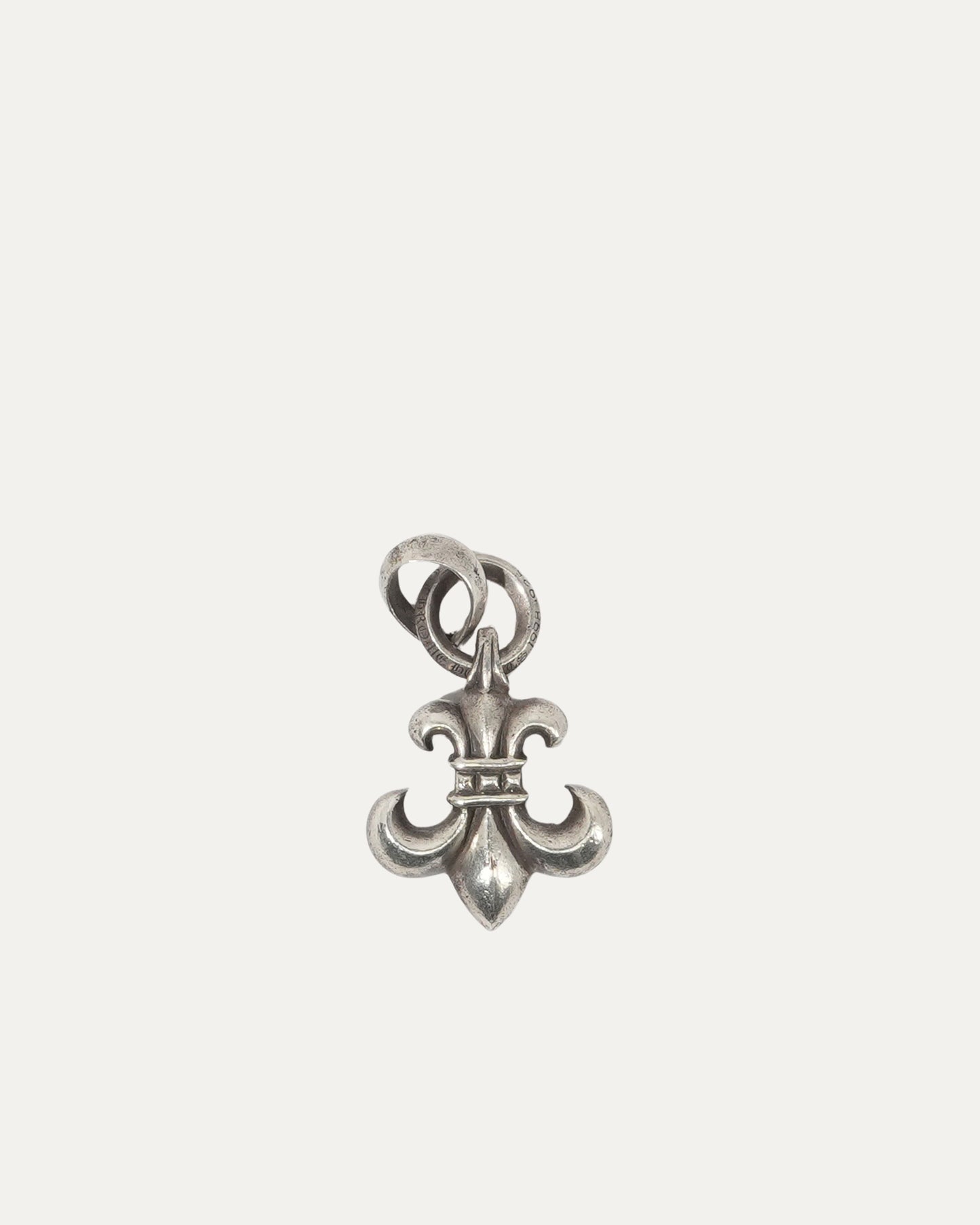 Fleur De Lis Pendant