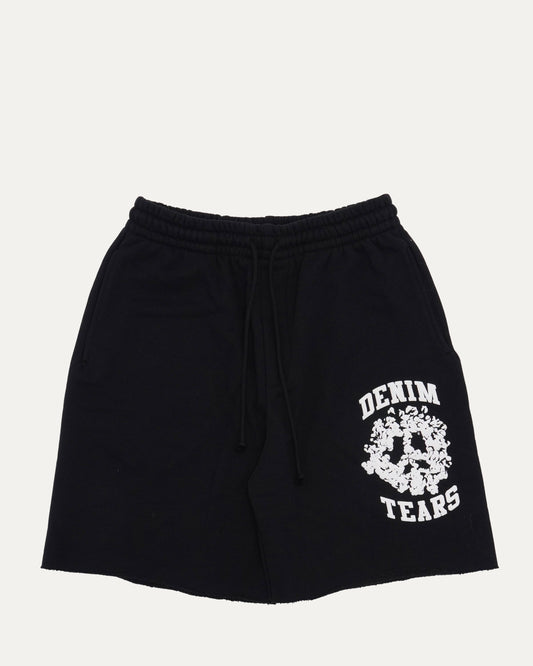 Wreath Sweatshorts