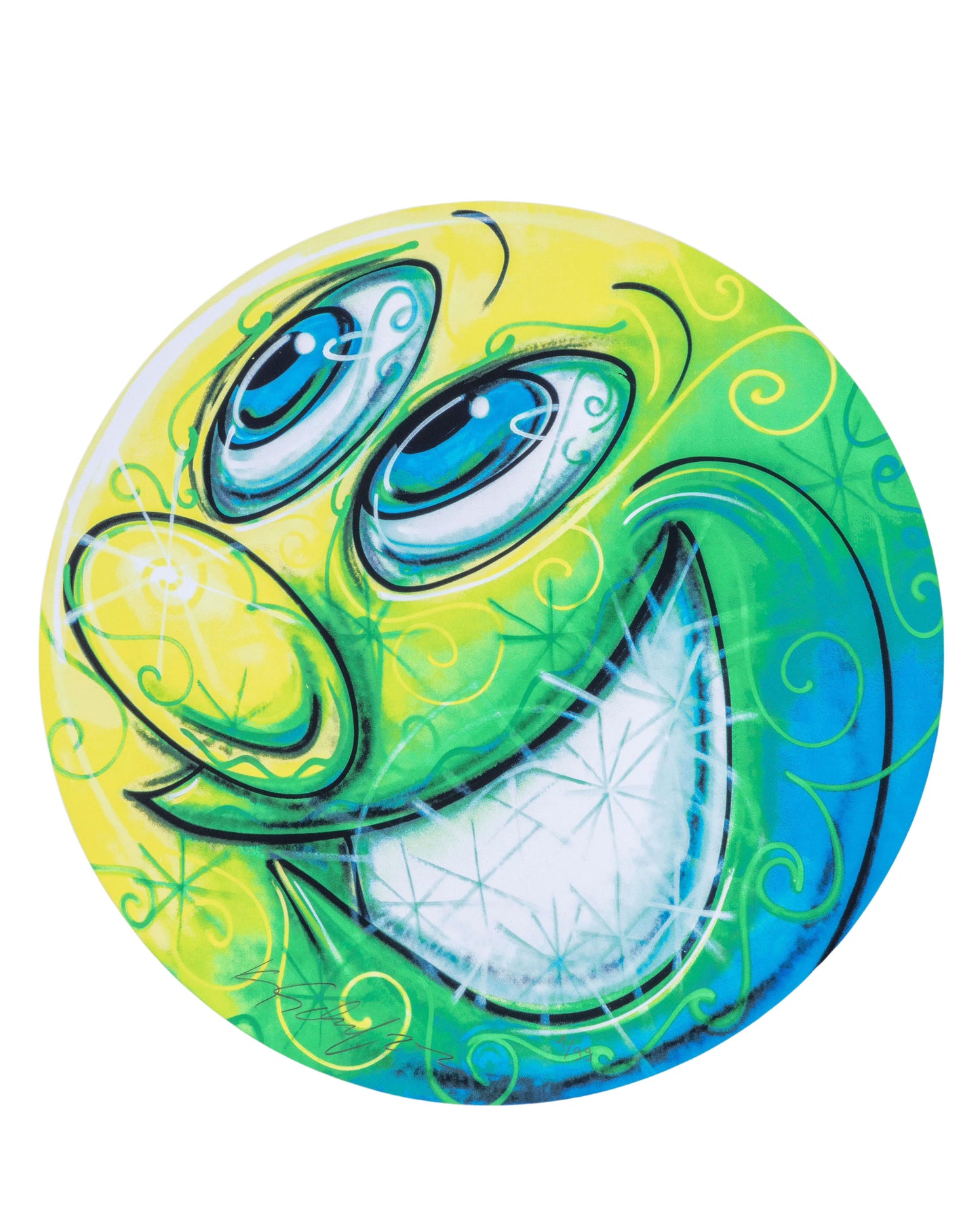 BLIMY, 2022