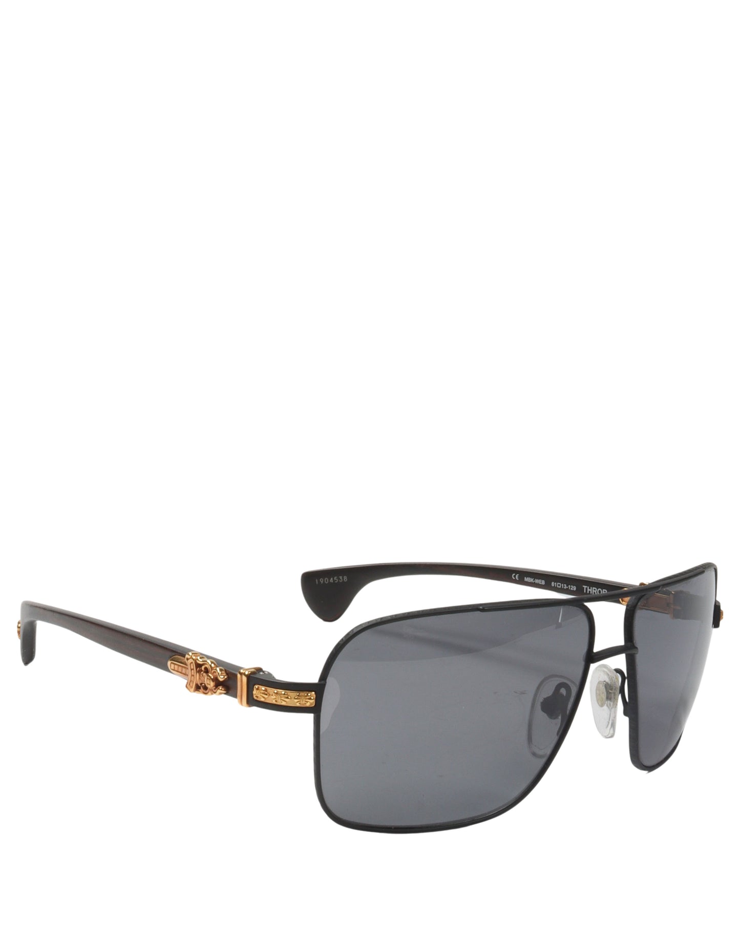 Throb Sunglasses