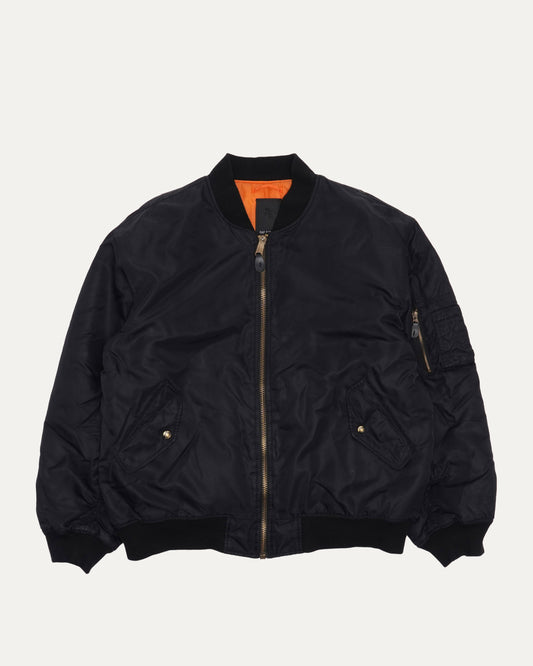 10th Anniversary 2005 Curriculum Bomber Jacket