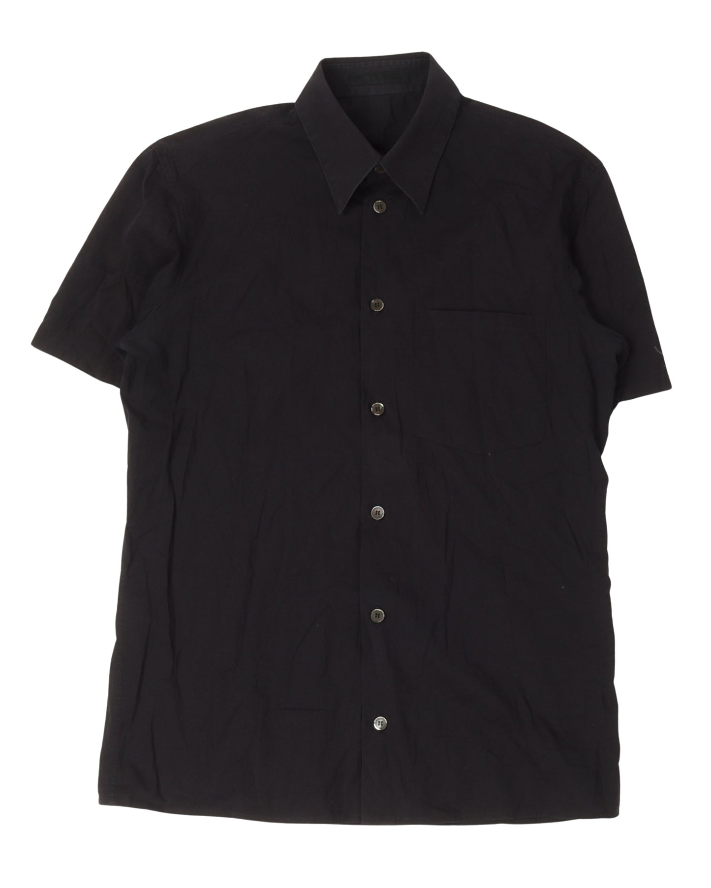 Short Sleeve Shirt