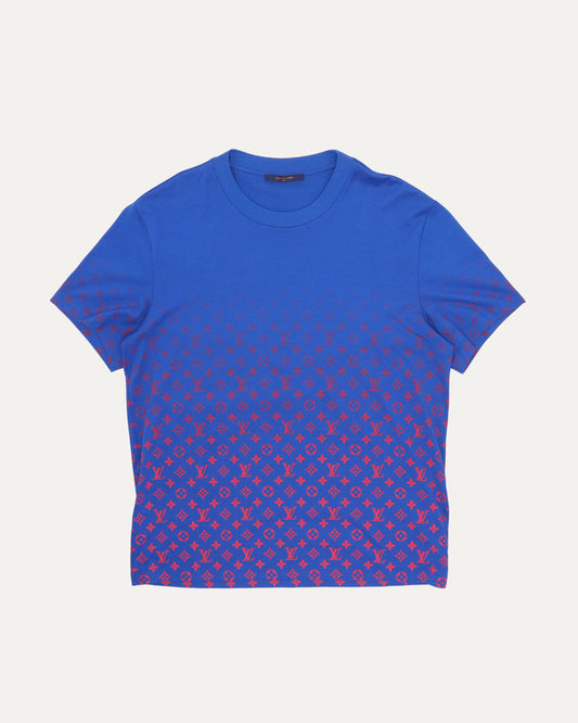 Gradient Monogram T-Shirt