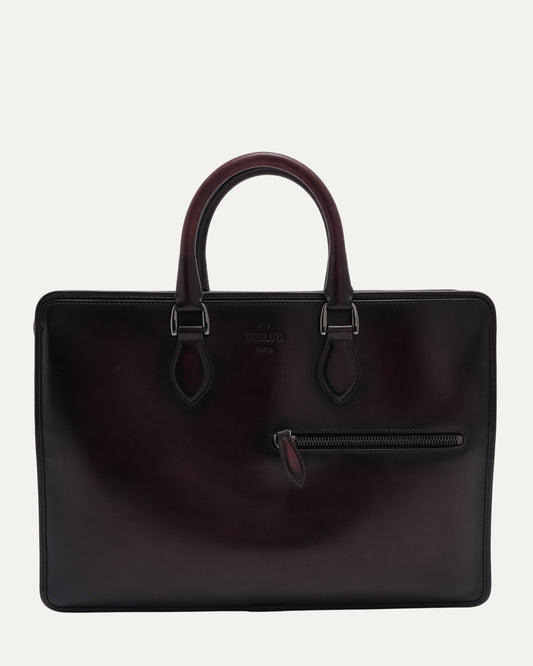 Leather Briefcase