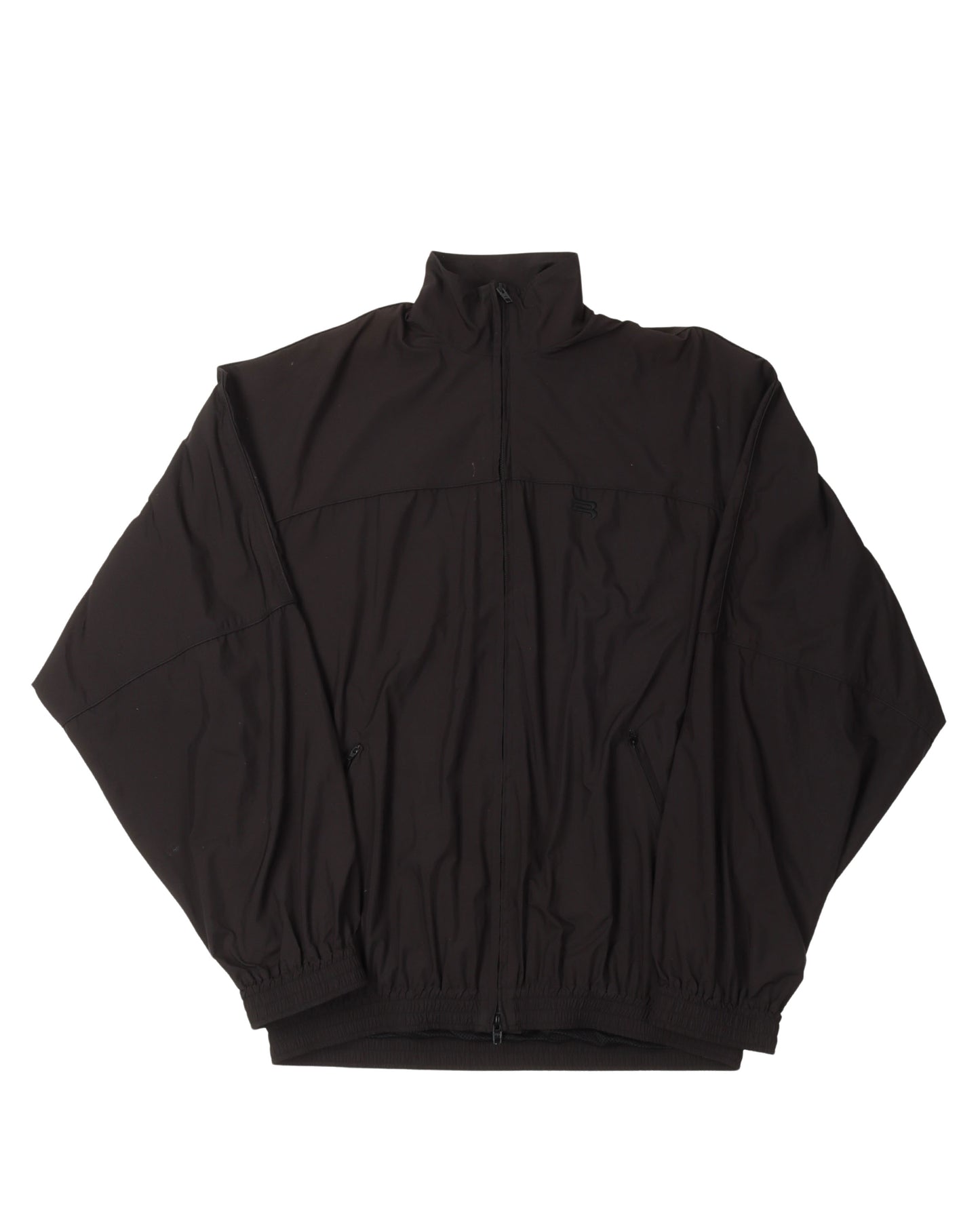 Technical Track Jacket