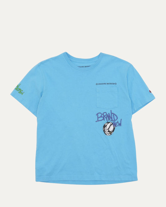 Matty Boy Brain New T-Shirt