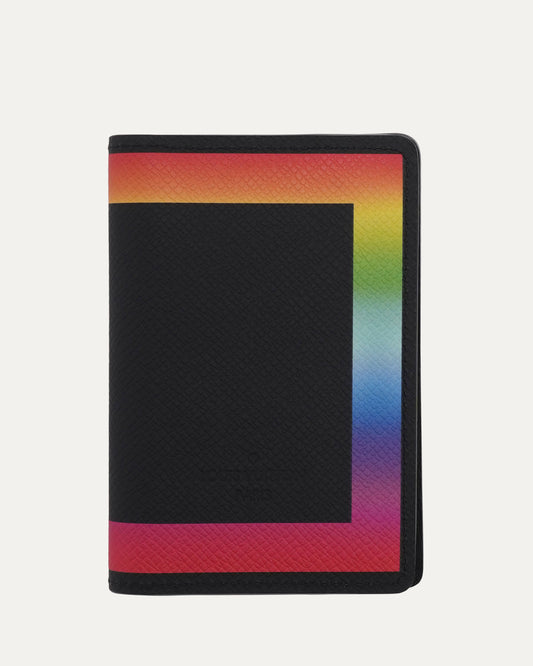 Taiga Rainbow Pocket Organizer
