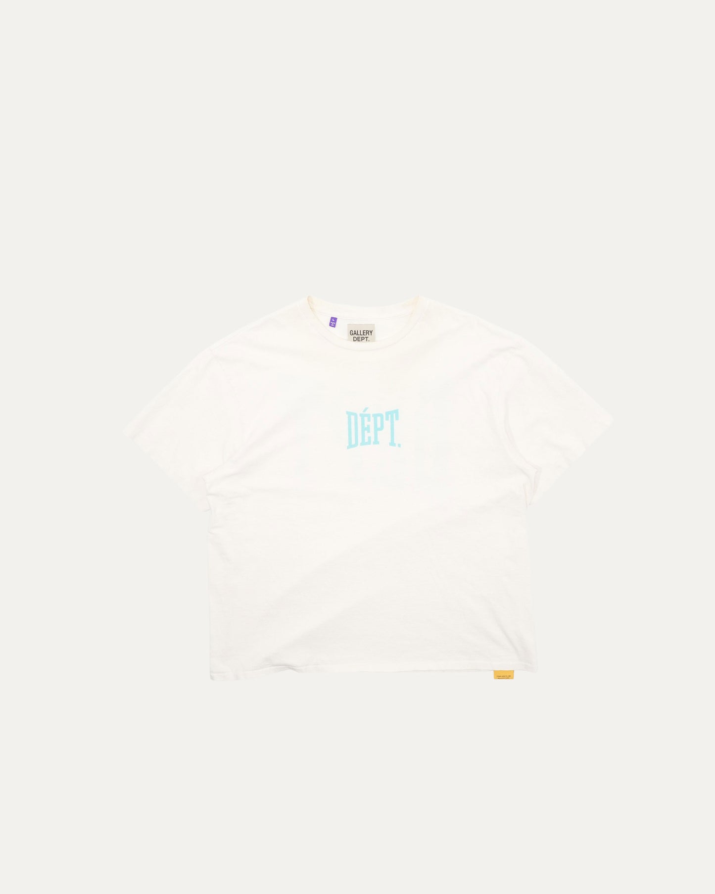 'Dept" T-Shirt