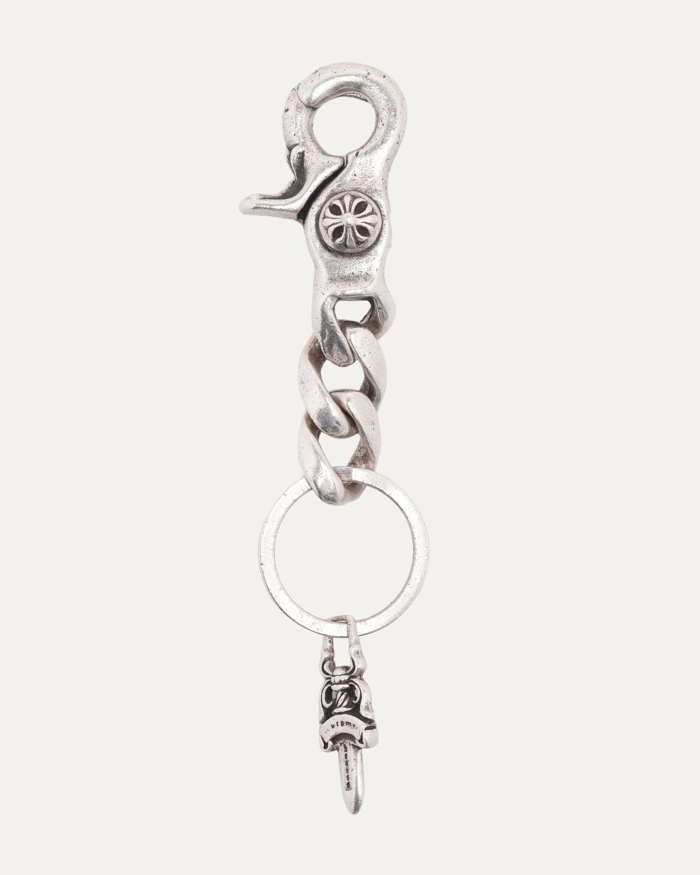 Dagger Key Clip
