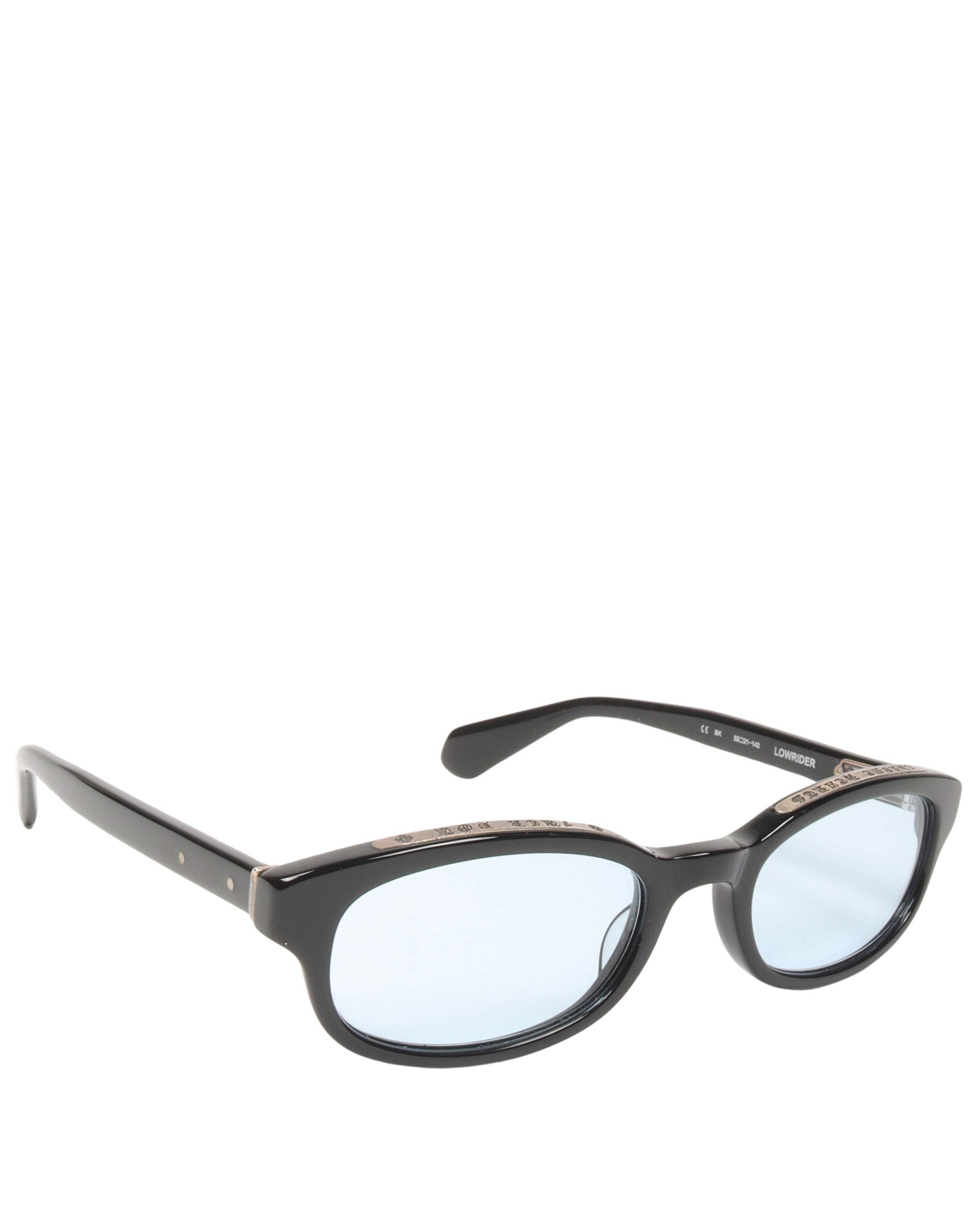 Chrome Hearts Low Rider Glasses