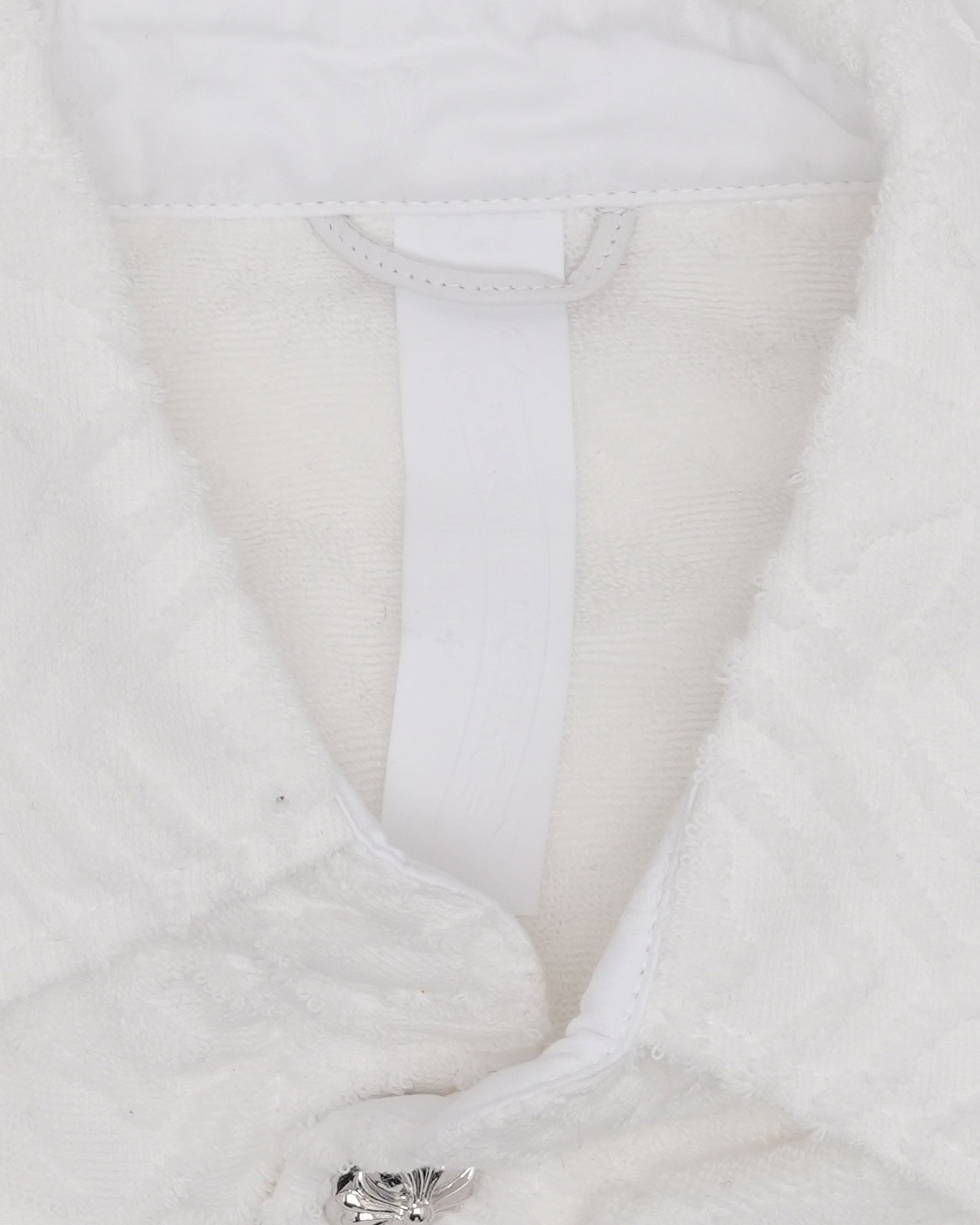 Terry Cloth Shirt