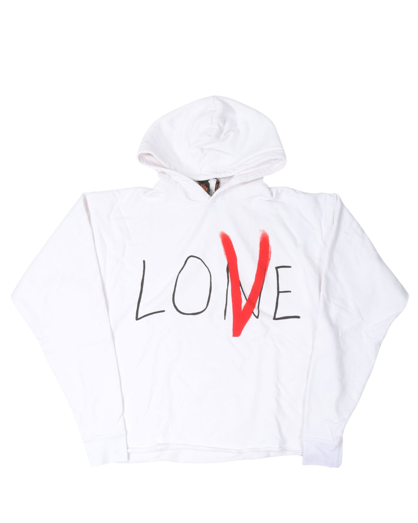 Love Hoodie