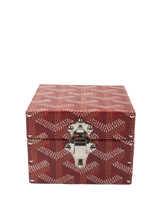 Regence Ring Mini Trunk