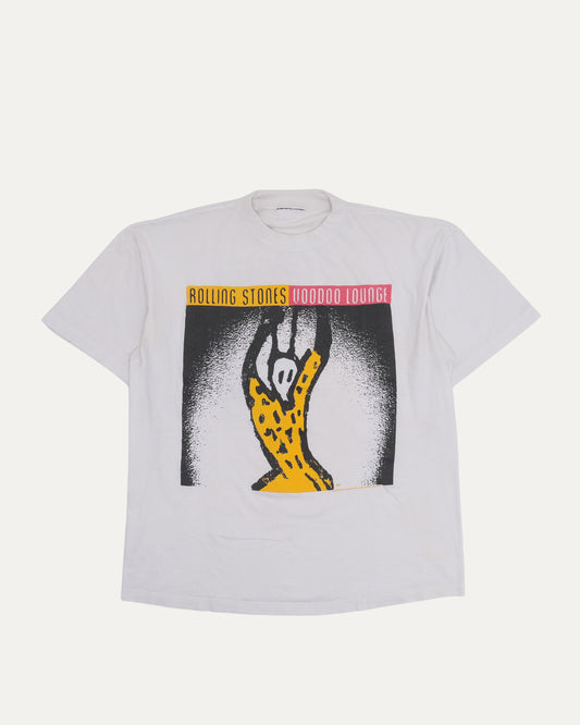 Rolling Stones Voodoo Lounge 94/95 Tour T-Shirt