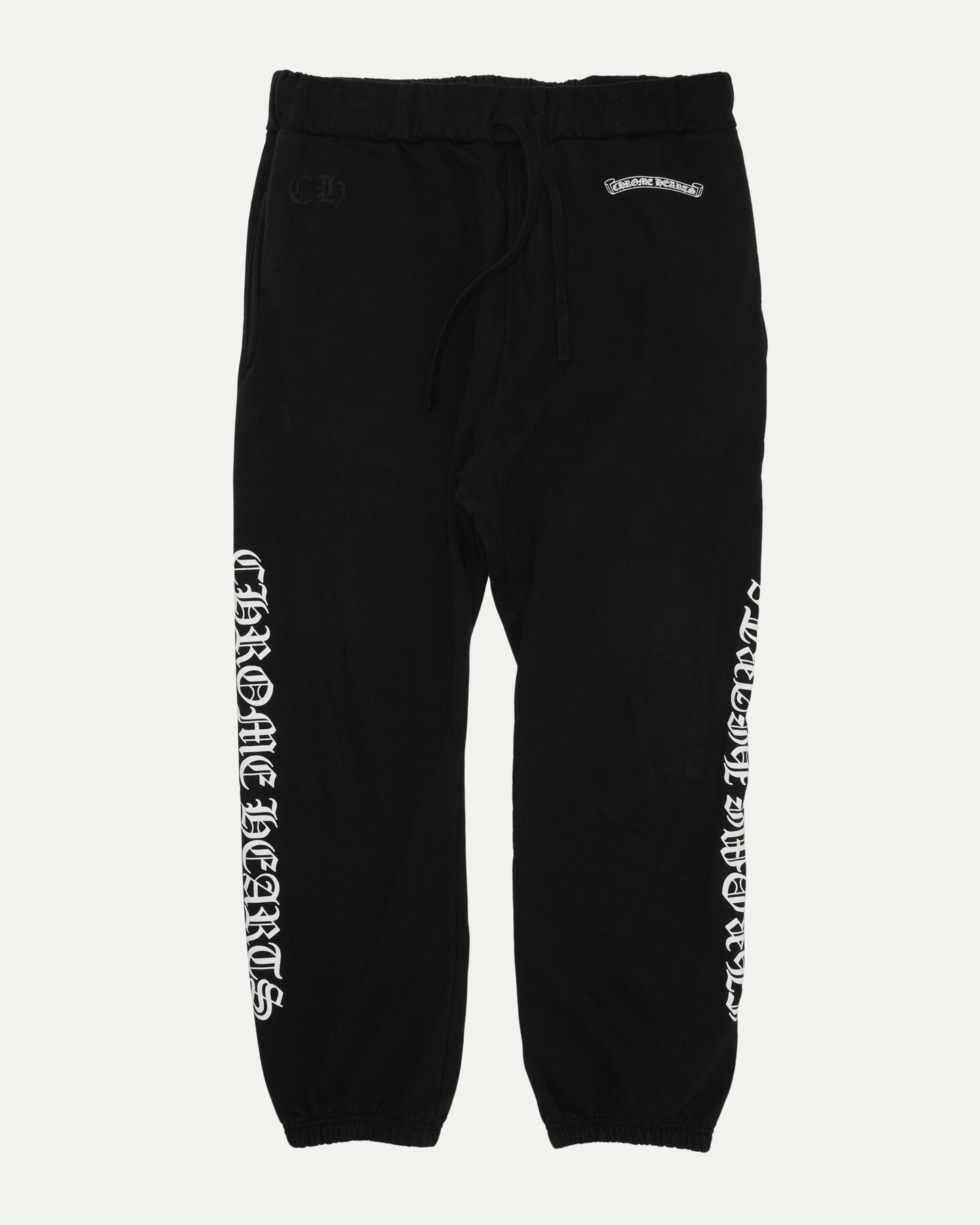 Spellout Sweatpants