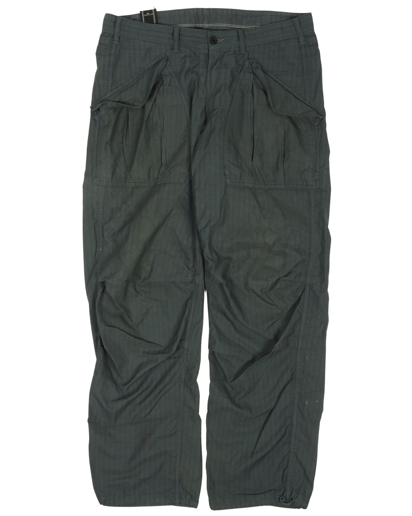 Vintage Cargo Pant