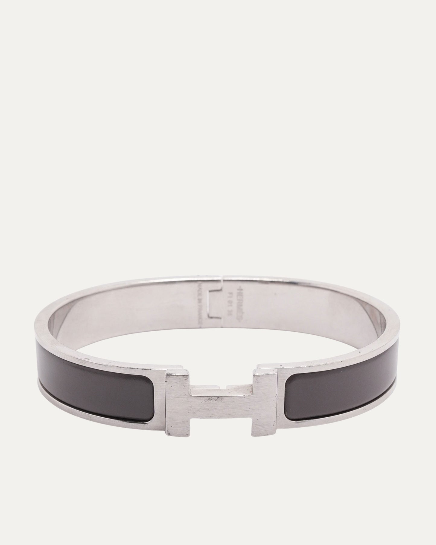 Clic H Bracelet