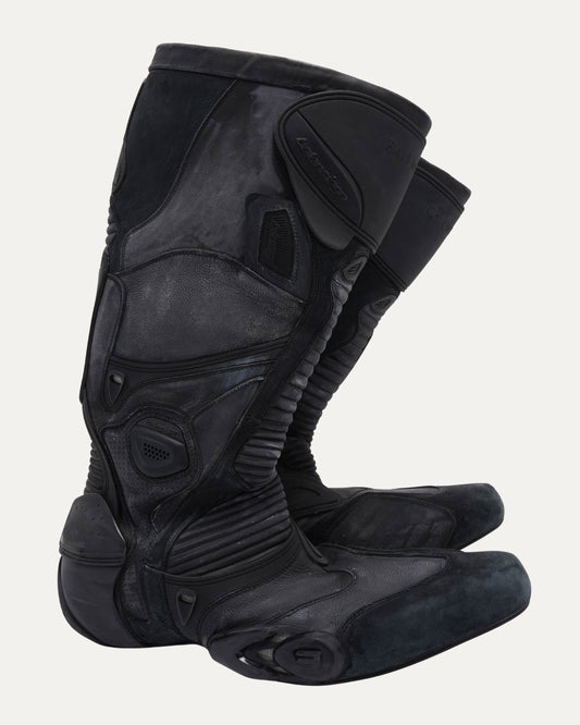 Moto Boots