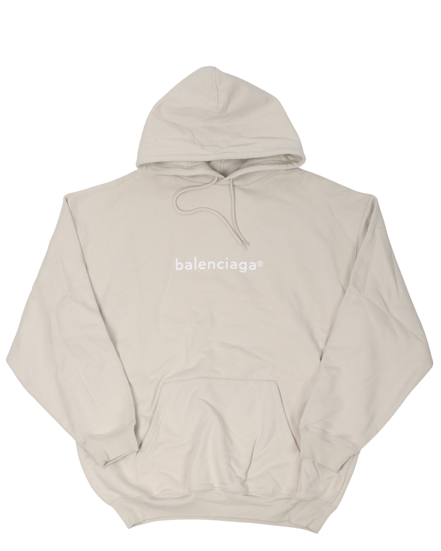 Trademark Hooded Sweatshirt