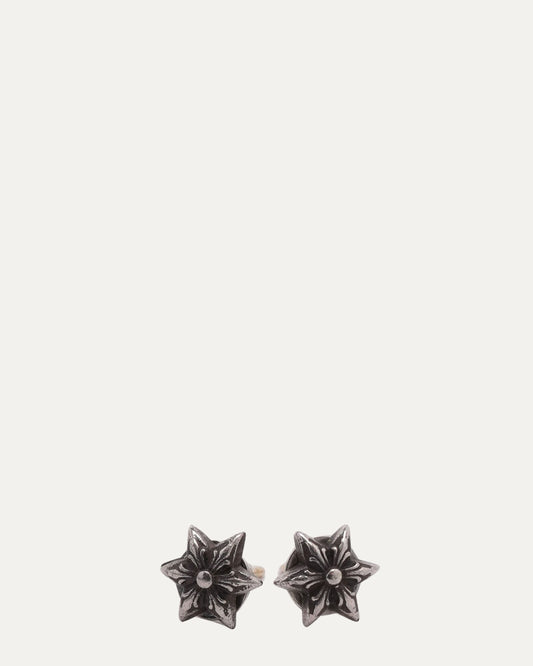 Star Stud Earrings