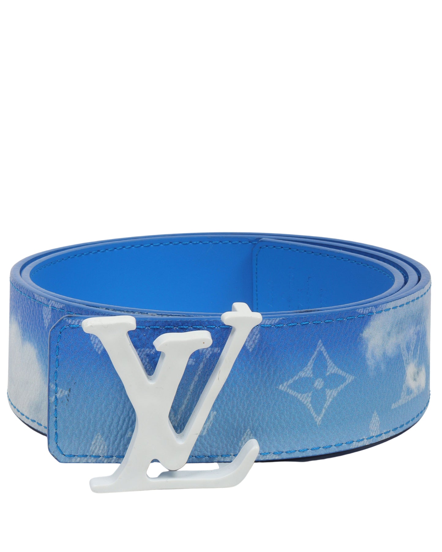 Reversible Belt Clouds