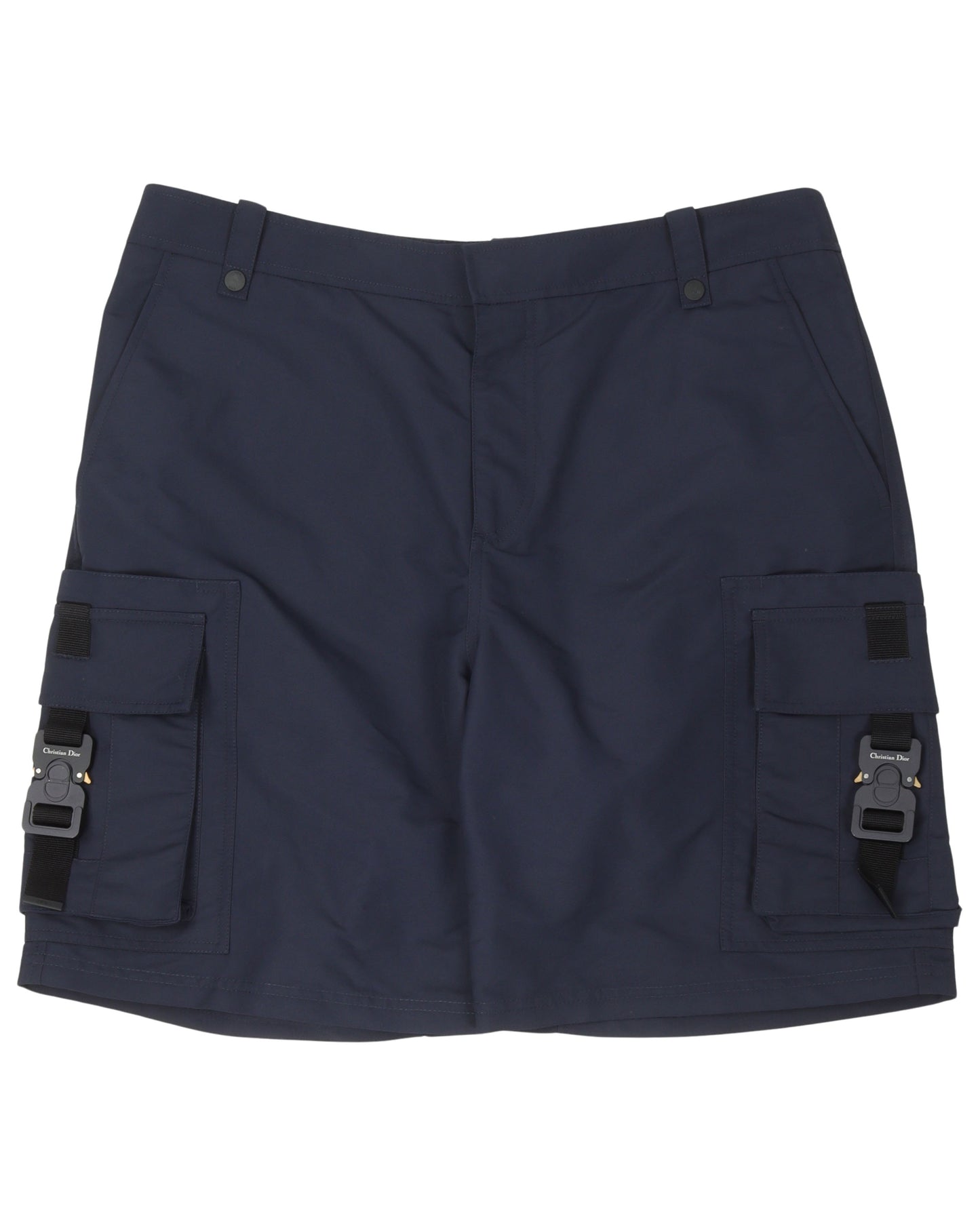 Buckle Cargo Short