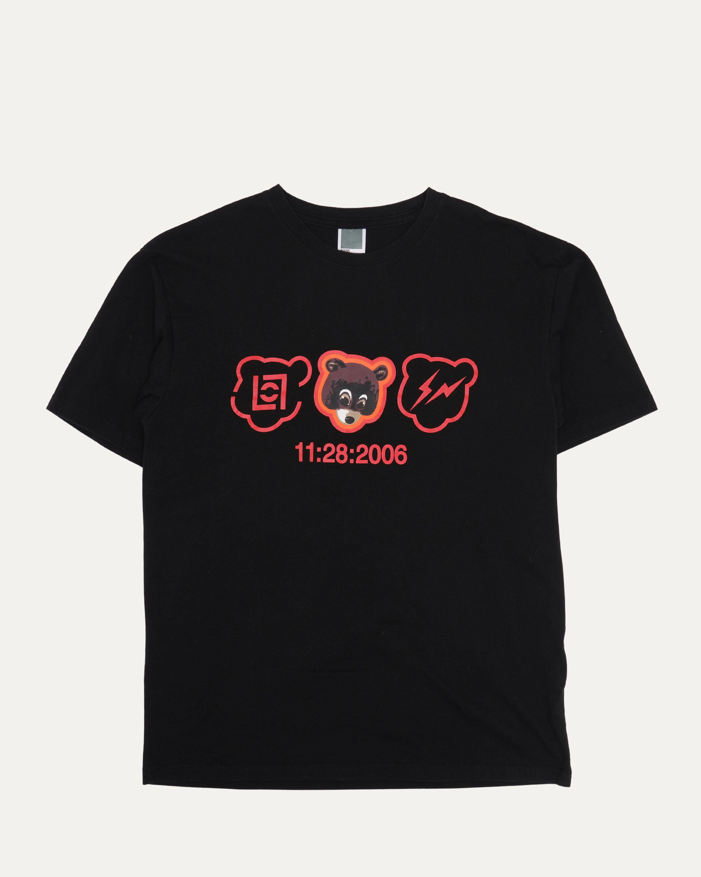 Kanye West Touch The Sky Tour 05 半袖Tシャツ Vintage CLOT Kanye West Touch the Sky Tour T-Shirt – Justin Reed