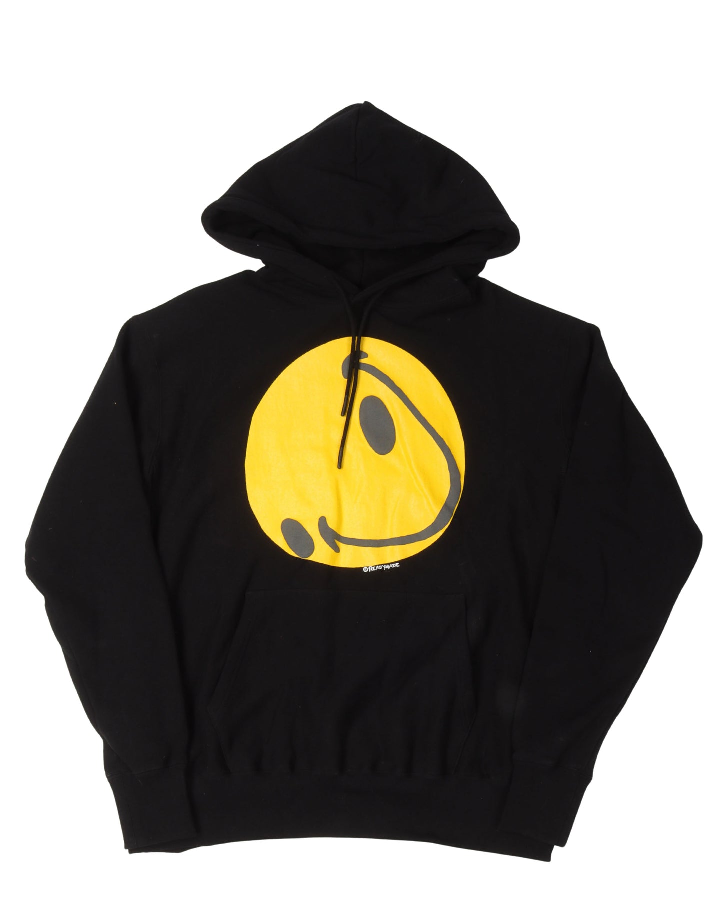 Destruction Hoodie