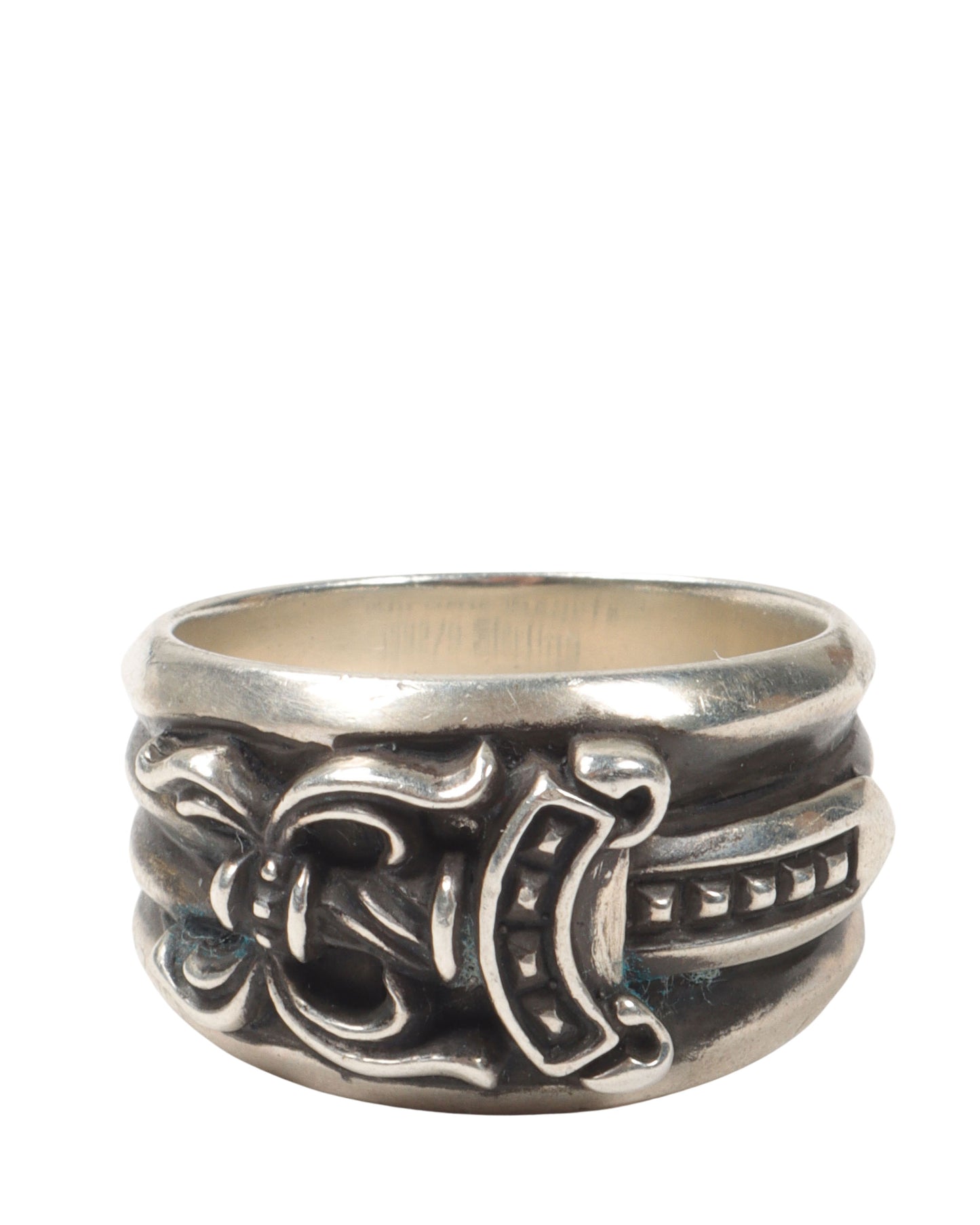 Dagger Ring