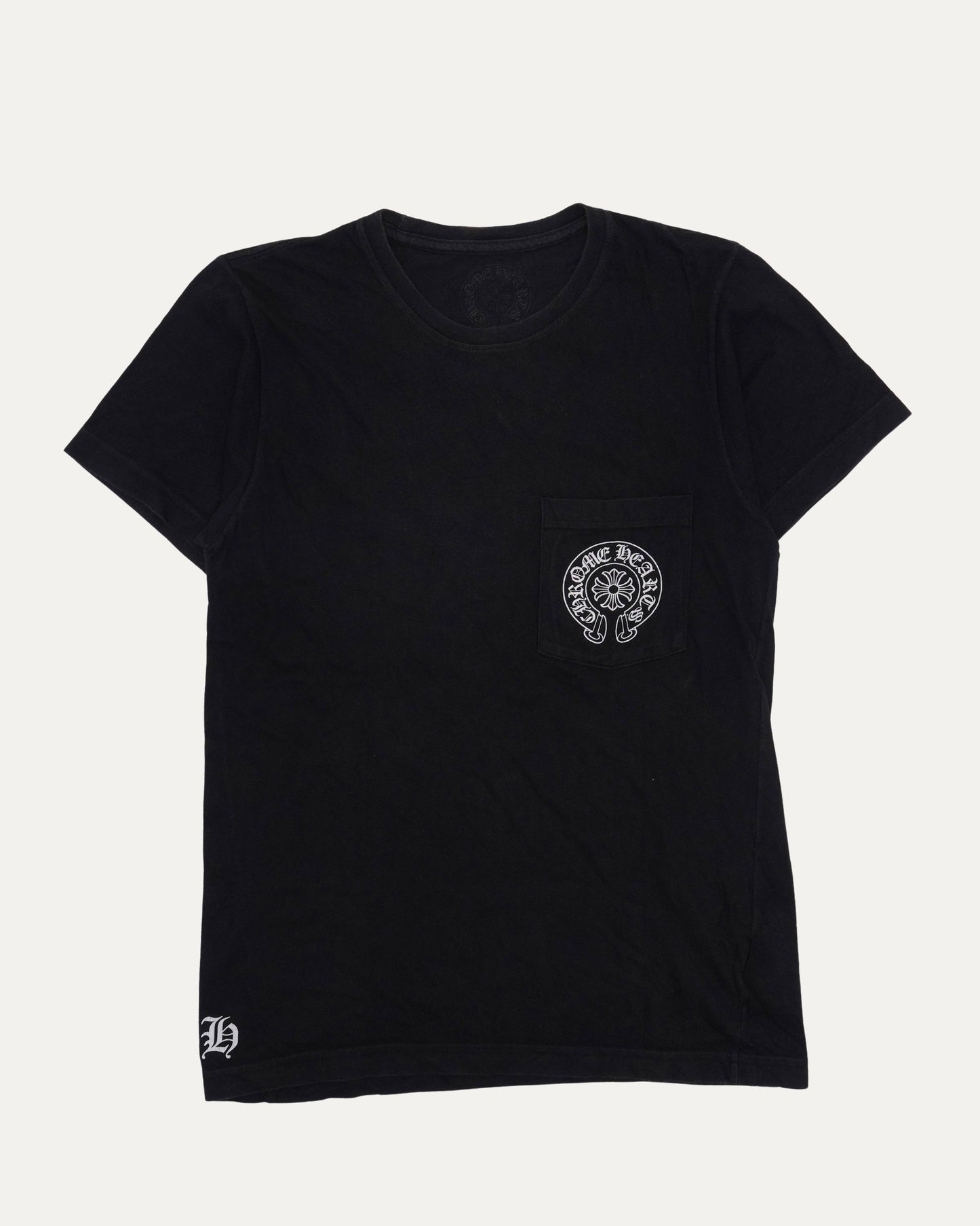 Honolulu Cross Pocket T-Shirt